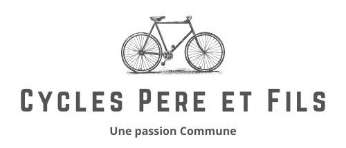 Cycles Père et Fils logo